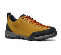 Scarpa - Women's Mojito Trail - Multisportschuhe, Gr. 36.5, schwarz (Ocra/Rust)