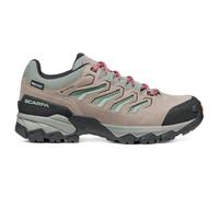 Scarpa Moraine GTX Wmn mineral (112) 41,5