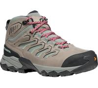 Scarpa Moraine Mid GTX Wmn Damen Wanderschuhe 37.0 EU beige