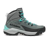 Scarpa - Women's Mustang TRK GTX - Wanderschuhe, Gr. 42, grau (Smoke/Ceramic)