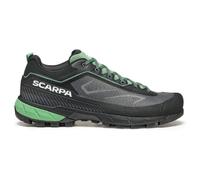 Scarpa - Women's Rapid LT - Approachschuhe, Gr. 40, grau (Anthracite/LightGreen)
