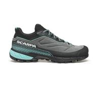 SCARPA Rapid XT Damen midgray/aqua 37