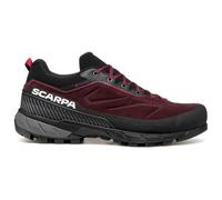 Rapid XT GTX Woman Zustiegsschuhe Damen temeraire/raspberry-EU 37½