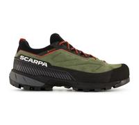 Scarpa - Women's Rapid XT GTX - Approachschuhe, Gr. 38, schwarz (Birch/Coral)