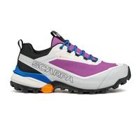 Scarpa - Women's Ribelle Cross 2 GTX - Multisportschuhe, Gr. 41, grau (White/Orchid)