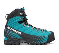 SCARPA Ribelle Hd W - Damen - Blau / Schwarz - Größe 41 1/2- Modell 2026