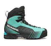 Scarpa - Women's Ribelle Lite HD - Bergschuhe, Gr. 41.5, türkis (AquaGreen/AquaGreen)
