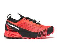 Scarpa Ribelle Run 2 Damen Trailrunningschuhe rot/schwarz - 38.5