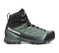 Scarpa Ribelle Trk Gtx Wanderstiefel EU 38 Conifer / Conifer