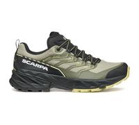Scarpa Rush 2 GTX Women Damen Wanderschuhe sand-grau 37,5
