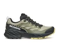 SCARPA Rush 2 Goretex (Sage Dusty Yellow) Wanderschuh Women 41,5 (7.5 UK)