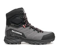 SCARPA Rush Polar GTX Wanderschuh Damen smoke/coral 39