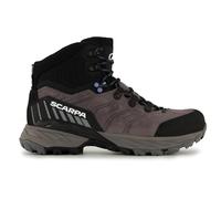 Scarpa - Women's Rush Trek Pro GTX - Wanderschuhe, Gr. 36, schwarz (Smoke/Provence)