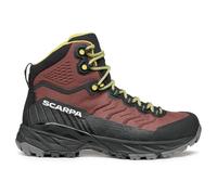 Scarpa - Women's Rush TRK LT GTX - Wanderschuhe, Gr. 37, braun (RussetBrown/Cream)