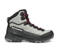 Scarpa - Women's Rush TRK LT GTX - Wanderschuhe, Gr. 38.5, grau (Jade/RussetBrown)