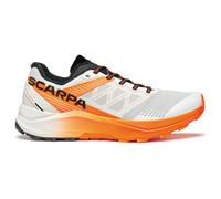 Scarpa - Women's Spin Ultra 2 - Trailrunningschuhe, Gr. 36.5, ice /orange (Ice/OrangeFluo)