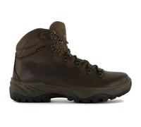 Scarpa Damen Terra GTX Schuhe (Größe 37.5, braun)