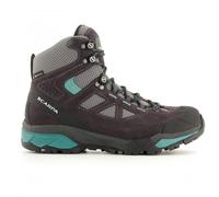 Scarpa ZG Lite GTX Women Dark Gray/Lagoon (38,0)