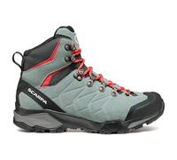 Scarpa Trekkingschuhe Für Frauen Frau Zg Trk Gtx W Grau 37,5