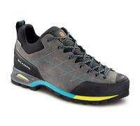 SCARPA Women's ZODIAC GTX Hai/Malediven-Trekkingstiefel - grau Farbe: Grau, Größe EU: 38,5