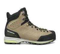 Scarpa Zodiac TRK GTX woman Damen Trekkingschuh 40.5 EU braun