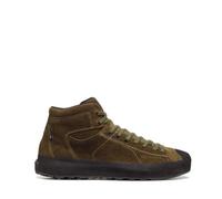 Scarpa Wrap Mid GTX - Freizeitschuh - Herren Green 46 EU