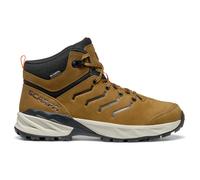 Scarpa - Youth RS Pro WP - Wanderschuhe, Gr. 30, braun (Sage/RustOrange)