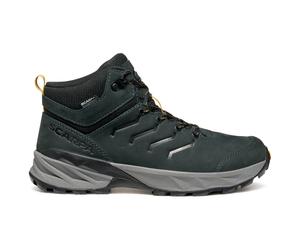 Scarpa - Youth RS Pro WP - Wanderschuhe, Gr. 37, grau (DarkAnthracite/Honey)