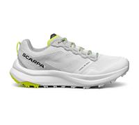 Scarpa - Youth Sp-Y - Multisportschuhe, Gr. 35, grau (White/LimeGreen)