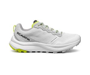 Scarpa - Youth Sp-Y - Multisportschuhe, Gr. 37, grau (White/LimeGreen)