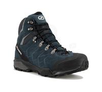 Scarpa ZG Trek GTX Herren - wasserdichter Wanderschuh - 67081G-M Ottanio/Gray 44