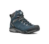 Scarpa Trekkingschuh ZG Trek GTX ottanio/gray Größe 45 1/2