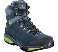 Scarpa - ZG Trek GTX - Wanderschuhe, Gr. 46, schwarz (Ottanio/Spring)