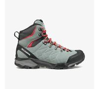 Scarpa ZG Trek GTX Damen conifer red
