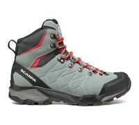 Scarpa ZG Trek GTX Damen Multifunktionsschuhe, grau, Größe 38 ½ 38 ½
