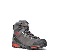 Scarpa ZG Trek GTX Damen Wanderschuhe grau 38,5 EU