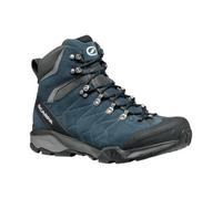 SCARPA ZG Trek GTX Trekkingschuh ottanio/gray 44