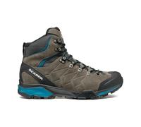 Scarpa zg trek gtx titanium/lakeblue EU 46,5