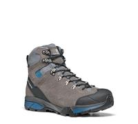 Scarpa Zg Trek Gtx, Farbe:titanium/lake blue, Größe:46 (11 1/3 UK)