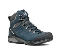 Scarpa ZG Trek GTX Herren - wasserdichter Wanderschuh - 67081G-M Ottanio/Gray 43,5