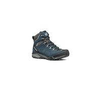 Scarpa - ZG Trek GTX - Wanderschuhe, Gr. 40, blau (Ottanio/Grey)