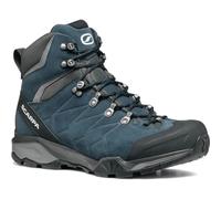 Scarpa Trekkingschuhe ZG Trek Gore-Tex Herren Ottanio/Grey Größe 44,5