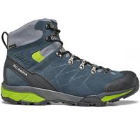 Scarpa ZG Trek GTX ottanio-spring - Größe 46