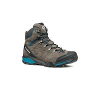 Scarpa zg trek gtx titanium/lakeblue EU 46,5