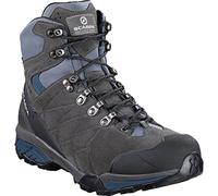 Scarpa ZG Trek GTX Men Herren Wanderschuhe grau 42,0 EU