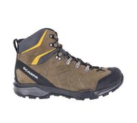 SCARPA ZG Trek GTX Trekkingschuh titanium/lakeblue 46