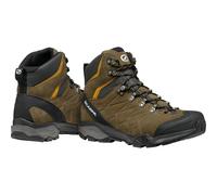 Scarpa ZG Trek GTX - Trekkingschuhe cypress-sulphur 44,5