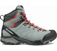 Scarpa ZG Trek GTX Wmn - Trekkingschuhe conifer-mineral red 41,0