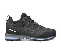 Scarpa Zodiac Gore-tex® Zustiegsschuhe EU 40 Anthracite / Lavender