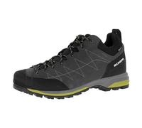 Scarpa Zodiac GTX wasserdichte und stabile Zustiegsschuhe, Klettersteigschuhe für Männer